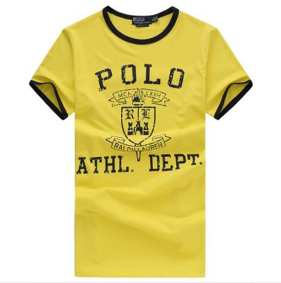 Men Polo Shirts-2204